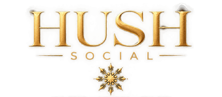 HUSH Social
